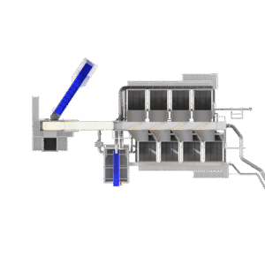 Alternative view of Tinetank