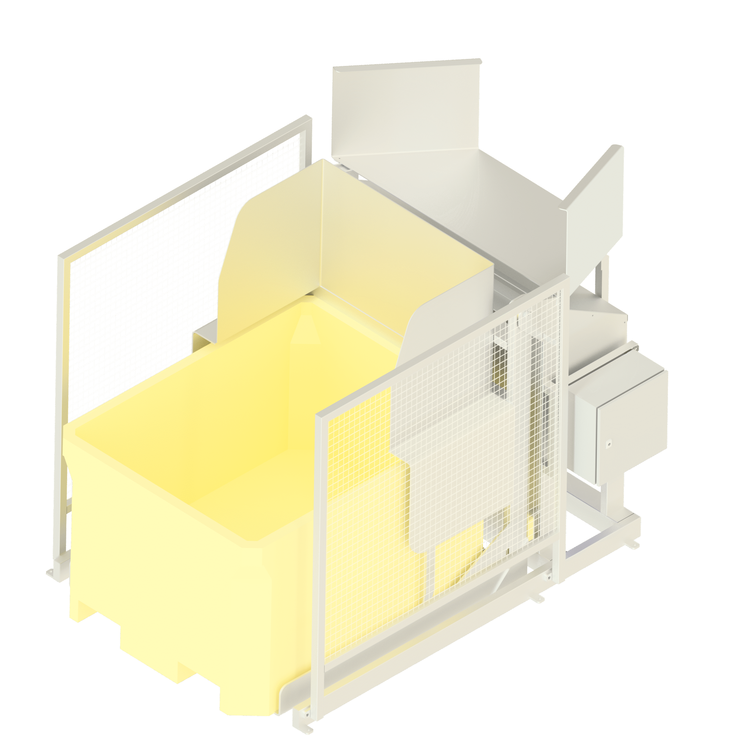 Alternative view of Kartipper