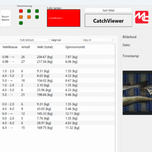 Alternative view of Fabrikkstyring