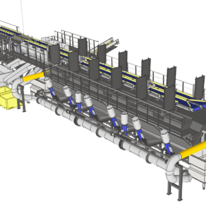 Alternative view of Buffertanker