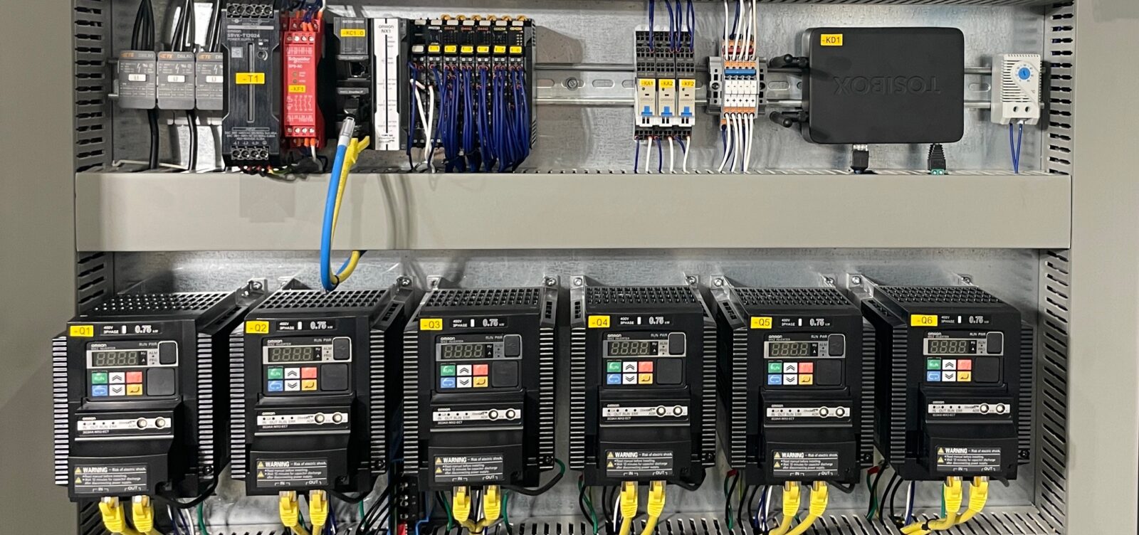 Melbu Systems