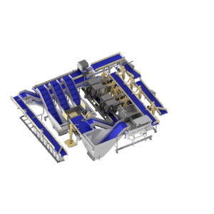 Bløgge og sløyefabrikk