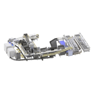 Fartøybaserte løsninger