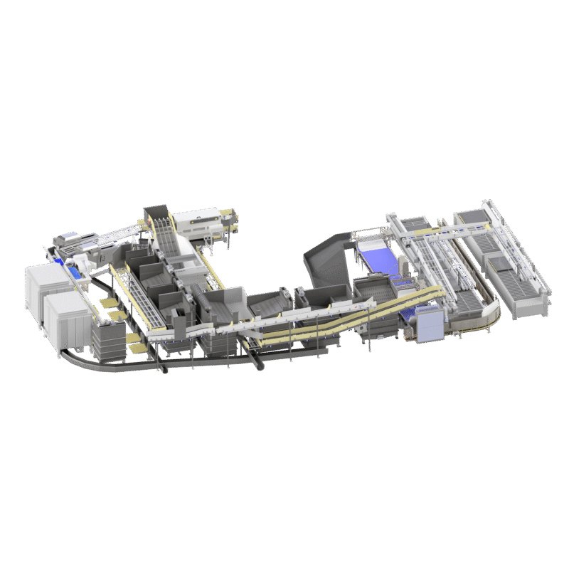 Fartøybaserte løsninger